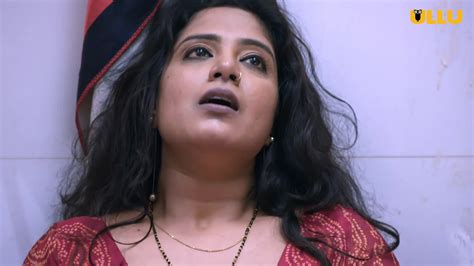 hot bhabhi bra|ULLU